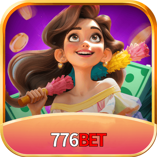 Imagem promocional da 776bet mostrando a plataforma e suas vantagens